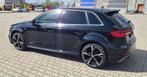 Audi A3 S Line 1.0 TFSI | S Tronic automaat | Full Led, Auto diversen, Schadeauto's, Automaat, Zwart, Benzine