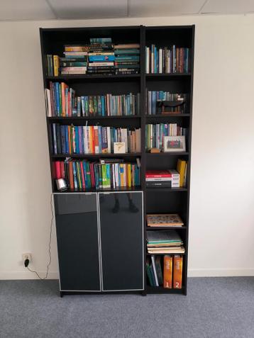 Billy Ikea boekenkast - afbeelding 1