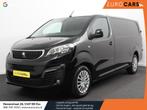 Peugeot Expert 145pk L3 Automaat Airco Cruise Control Naviga, Stof, Gebruikt, 4 cilinders, 2500 kg