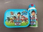 Drinkbeker en broodtrommel van Mepal, Paw Patrol, Ophalen of Verzenden, Zo goed als nieuw