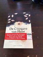 De Overgave van Floor - Renee van Amstel, Boeken, Renee van Amstel, Ophalen of Verzenden, Zo goed als nieuw, Nederland