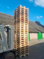 Euro pallets, Doe-het-zelf en Verbouw, Hout en Planken, Ophalen of Verzenden, Zo goed als nieuw, Minder dan 200 cm, Pallet