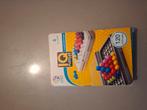 Iq puzzler pro, Hobby en Vrije tijd, Denksport en Puzzels, Ophalen of Verzenden, Minder dan 500 stukjes, Zo goed als nieuw, Rubik's of 3D-puzzel