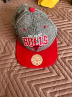 Leuke pet van chicago bulls, Ophalen of Verzenden, Zo goed als nieuw, One size fits all