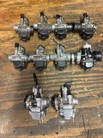 Derbi Am6 carburateurs 18-19-21,5-23mm dellorto polini, Derbi, Derbi, Derbi, Ophalen of Verzenden