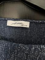 Ambika trui blauw/ zilver one size, Ophalen of Verzenden, Nieuw, Maat 38/40 (M), Blauw