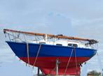 Knikspant oosterzeevaarder, Watersport en Boten, Bootonderdelen, Ophalen, Gebruikt, Overige typen, Zeilboot