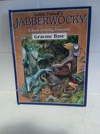 Vintage Jabberwocky: Een boek met schitterende diorama's, Ophalen of Verzenden, Prentenboek