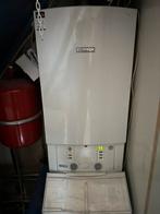 CV ketel Gebruikte Bosch HRC 30 Turbo Comfort Systeem, Ophalen, 30 tot 80 cm, Gebruikt, Cv-ketel of Combi-ketel