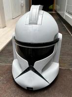 Star Wars Clone Trooper helm 1:1., Gebruikt, Ophalen