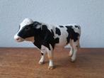 Schleich Holstein Stier 2007, Ophalen of Verzenden, Zo goed als nieuw, Boerderijdier, Beeldje of Figuurtje
