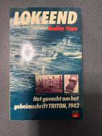 Lokeend - Dudley Pope - Tweede Wereldoorlog, Ophalen of Verzenden, Tweede Wereldoorlog, Zo goed als nieuw, Marine
