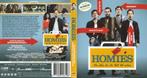Homies Blu ray, Cd's en Dvd's, Ophalen of Verzenden, Zo goed als nieuw, Humor en Cabaret