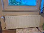 Radiator met Thermostaatknop, Ophalen, Gebruikt