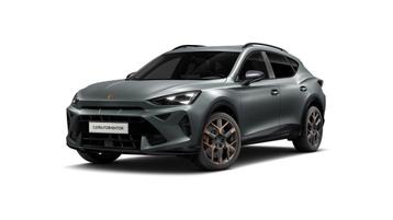 CUPRA Formentor VZ Extreme beschikbaar voor biedingen