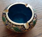 Cloisonner/ champleve asbakje, Ophalen of Verzenden, Zo goed als nieuw