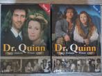 Dr. Quinn medicine woman, serie 2 en 3, nieuw in seal!, Cd's en Dvd's, Dvd's | Tv en Series, Boxset, Zo goed als nieuw, Vanaf 6 jaar