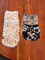 5 overbroekjes wasbare luiers, Ophalen of Verzenden, Zo goed als nieuw, Jongetje of Meisje