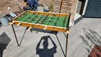 Voetbaltafel, Ophalen, Gebruikt