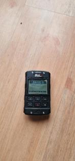 Xp Deus 2, Hobby en Vrije tijd, Metaaldetectors, Meer dan 30 cm, Ophalen of Verzenden, Zo goed als nieuw, XP