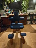 Stokke Varier thwtsit Kniestoel, Huis en Inrichting, Bureaustoelen, Ophalen, Gebruikt
