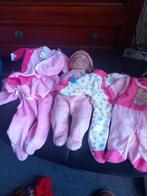 Baby Born Pop met Kleertjes, Kinderen en Baby's, Speelgoed | Poppen, Ophalen, Gebruikt, Babypop