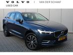 Volvo XC60 T5 Inscription | Luchtvering | Standkachel | El b, 12 maanden, Gebruikt, 4 cilinders, Blauw