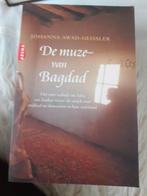 De Muze van Bagdad- Johanna Awat Geissler, Ophalen of Verzenden, Zo goed als nieuw