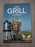 Cobb grill on the go, Ophalen of Verzenden, Zo goed als nieuw