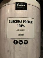 Frama 100% Curcuma poeder, Ophalen of Verzenden, Zo goed als nieuw