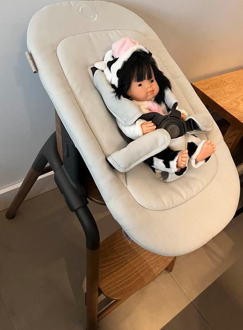 bugaboo giraffe newborn set - zga nieuw; 2 maanden gebruikt, Kinderen en Baby's, Kinderstoelen, Zo goed als nieuw, Meegroeistoel