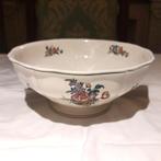 Villeroy & Boch Alt Strassburg, (sla) kom op voet, 19,5 cm, Verzenden