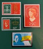 Nederlandse Antillen : 1965-1980 Juliana/Beatrix postfris, Verzenden