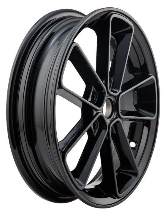 Vespa GTS 300 Pordoi Velgen sprint primavera, Motoren, Accessoires | Overige, Nieuw, Ophalen of Verzenden