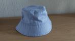 Lichtblauwe bucket hat, Primark, Nieuw, Primark, Hoed, Nieuw, One size fits all