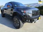 Ford F150 Raptor 6.2 V8 SVT super mooi LPG alle opties marge, Auto's, Automaat, 6210 cc, Gebruikt, 416 pk