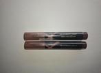 2 nieuwe max factor lipsticks lipfinity lip tint (advr 311), Lippen, Bruin, Nieuw, Ophalen of Verzenden
