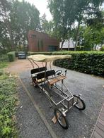 Bier/familie fiets, Ophalen, Gebruikt