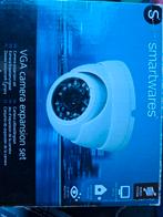 VGA Camera uitbreidingsset smartwares DVR521C, Ophalen, Nieuw