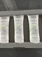 Therme zen white lotus Nieuw in verpakking, Ophalen of Verzenden, Nieuw, Bad & Douche