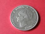 Nederland 1 gulden 1930 zilver, Verzenden, Koningin Wilhelmina, 1 gulden, Zilver