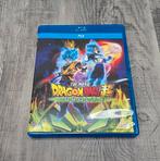Dragon Ball Super - Broly | Blu-ray, Ophalen of Verzenden, Zo goed als nieuw, Tekenfilms en Animatie