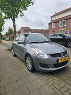 Suzuki Swift 1.2 5-D 2013 Grijs, Auto's, Suzuki, Origineel Nederlands, Te koop, Zilver of Grijs, 5 stoelen