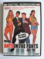 More ants in the pants (originele dvd) Highschool, Overige genres, Ophalen of Verzenden, Vanaf 12 jaar, Zo goed als nieuw