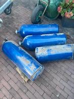 CNG Tank Compleet, Ophalen of Verzenden, Gebruikt, Volkswagen