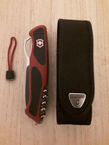 Victorinox rangergrip 79 (nieuw) beschikbaar voor biedingen