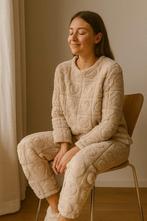 Fluffy dames pakken, Kleding | Dames, Huispakken, Ophalen of Verzenden, Nieuw, Maat 46/48 (XL) of groter