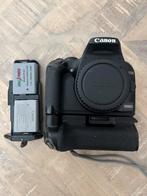Canon 1000d, Ophalen of Verzenden, Zo goed als nieuw, Canon, Geen optische zoom