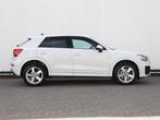 Audi Q2 35 TFSI CoD Sport 150pk S-tronic | LED | Navi | S-li, Stof, 4 cilinders, 150 pk, Wit
