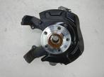 VW Polo 2G Fusee Links-voor 2Q0407255AG, Auto-onderdelen, Ophanging en Onderstel, Ophalen of Verzenden, Gebruikt, Volkswagen